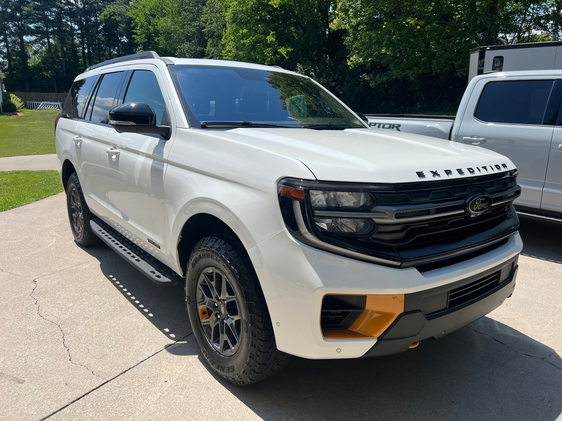 Elevate Detailing recurring maintenance detail service