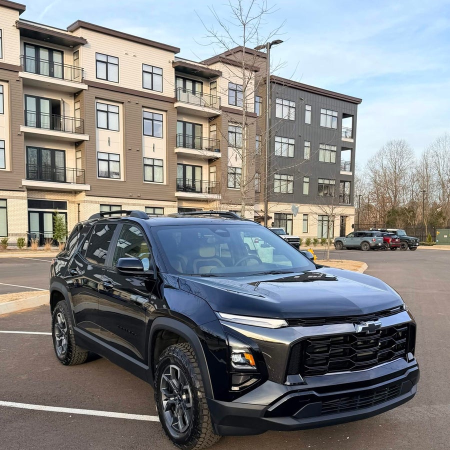 Ceramic Coating in Knoxville TN by Elevate Detailing