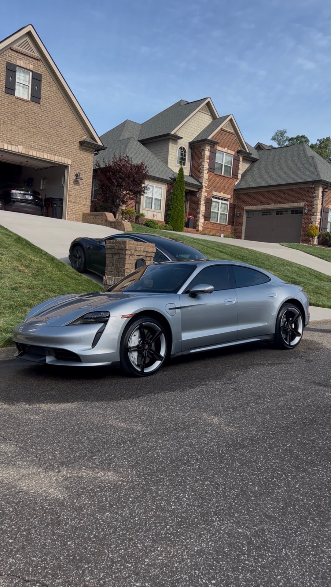 Elevate Detailing Premium Package mobile detailing Knoxville package