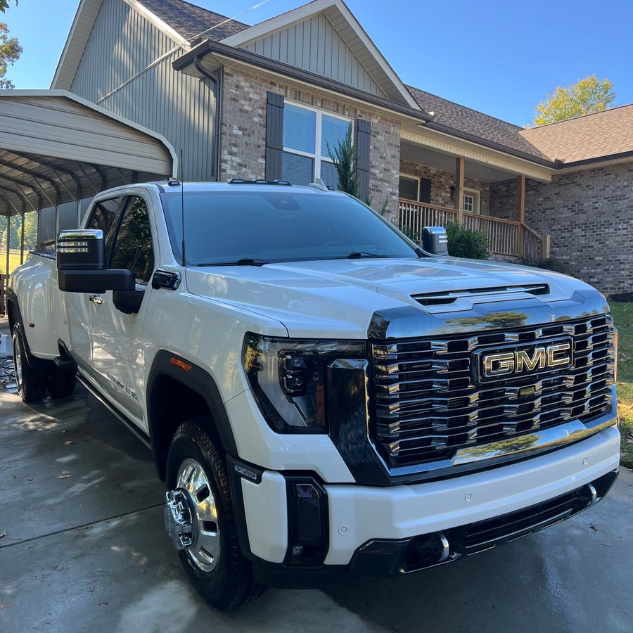 Maintenance Plans in Knoxville TN by Elevate Detailing